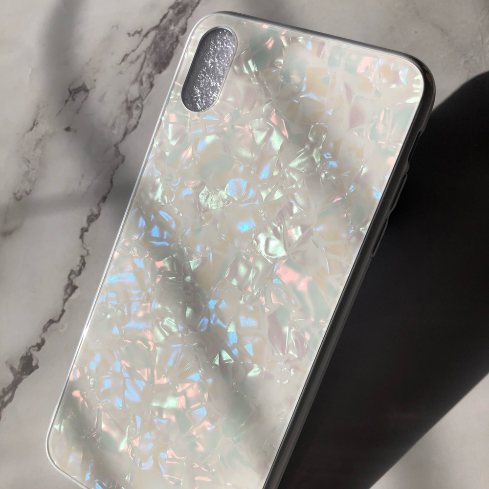 🆕Glass IPhone Case - Picture 4 of 6